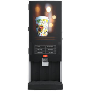 Espressomaschine 1