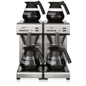 Filterkaffeemaschine