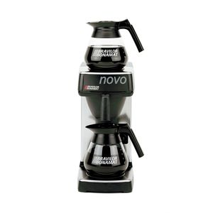 Filterkaffeemaschine 1