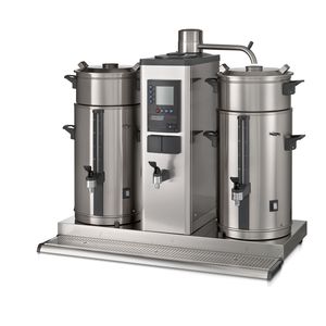 Filterkaffeemaschine 1