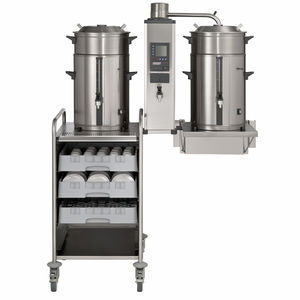 Filterkaffeemaschine 1