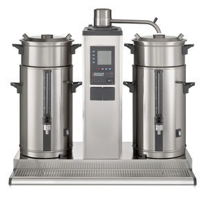 Filterkaffeemaschine 1
