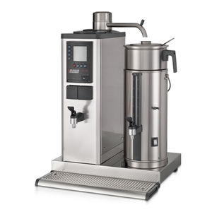 Filterkaffeemaschine 1