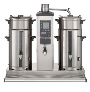 Filterkaffeemaschine 1