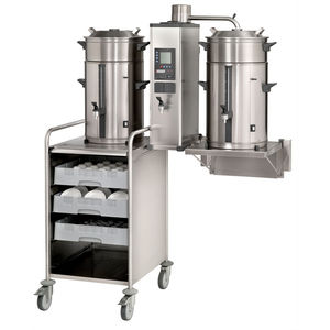 Filterkaffeemaschine 1