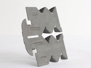 Stahl-Befestigungssystem