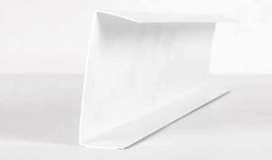 PVC-Trennprofil