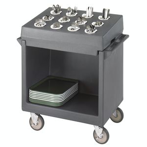 Wagen für Gastronorm-Behälter 1