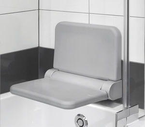 klappbarer Duschsitz 1