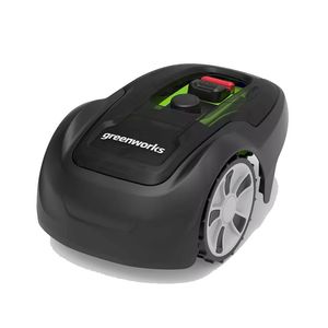 Rasenmähroboter