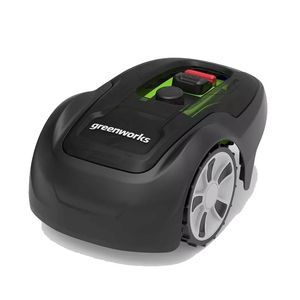 Rasenmähroboter 1