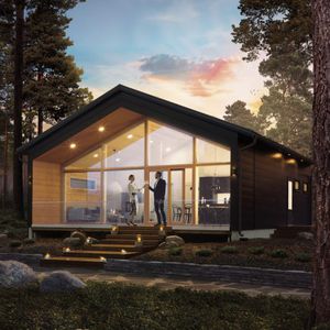 passives Haus