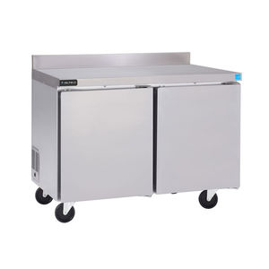 horizontaler Gefrierschrank