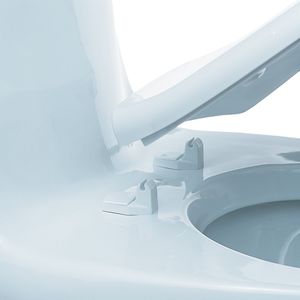 Toilettensitz