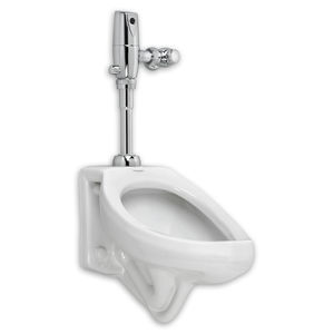 Keramik-Urinal