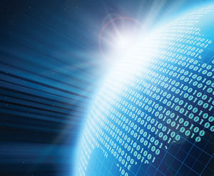 Geographische Informationssysteme GIS Software 1