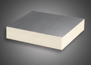 Thermoisolierung
