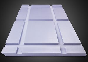 Thermoisolierung