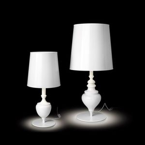 Tischlampe