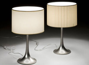 Tischlampe