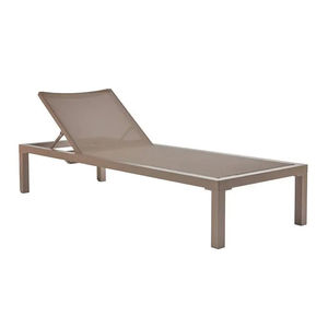 Sonnenliege für Yacht 1