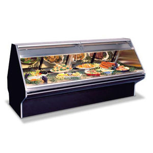 Verkaufskühlvitrine
