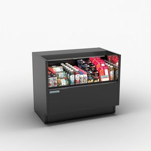 Verkaufskühlvitrine