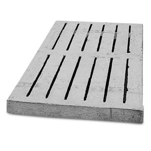Beton-Rost 1