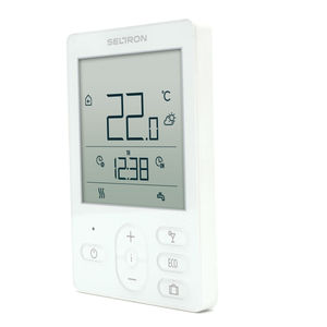 Thermostat für Heizungen