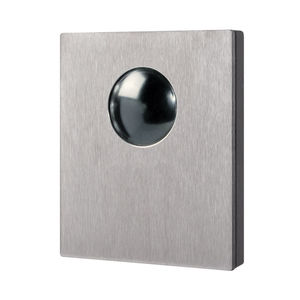 Video-Türsprechanlage / Edelstahl