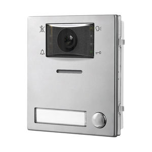 Video-Türsprechanlage / IP