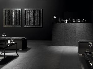 Innenraum-Fliesen / Wohnzimmer / für Böden / Wand