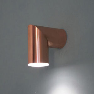 moderne Wandleuchte 1