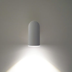 moderne Wandleuchte 1