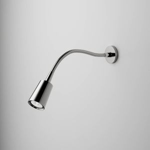 moderne Wandleuchte