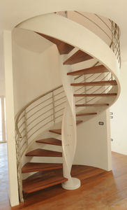 Wendeltreppe