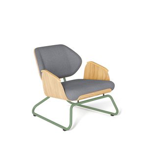 moderner Sessel