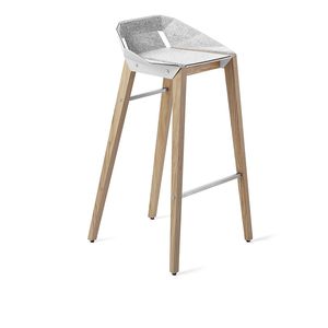 moderner Barstuhl 1