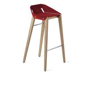 moderner Barstuhl 1