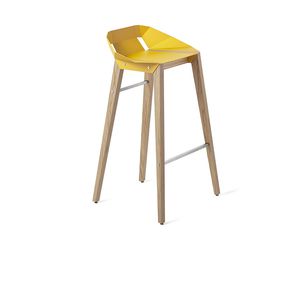 moderner Barstuhl 1
