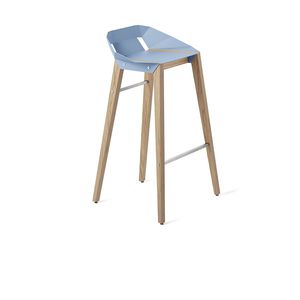 moderner Barstuhl 1