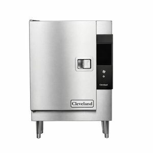 Kombi-Dämpfer / für Profiküchen