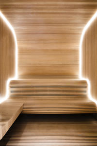 Sauna für Gewerbegebrauch 1