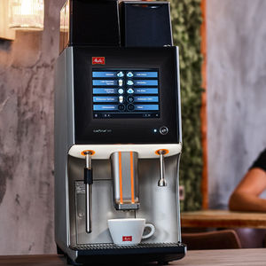 Espresso-Kaffeemaschine