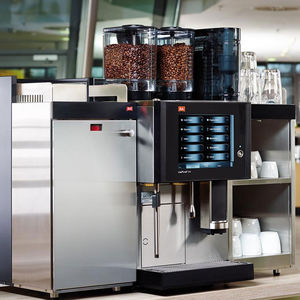 Espressomaschine