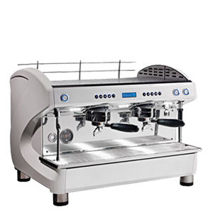 Espresso-Kaffeemaschine