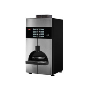 kombinierte Kaffeemaschine