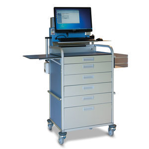 Computerwagen 1