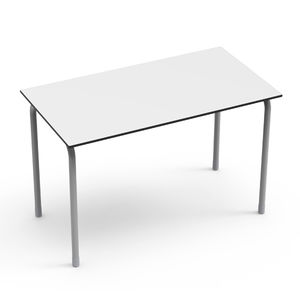 bodenstehender Schreibtisch 1