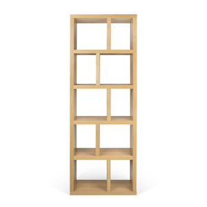 modernes Regal